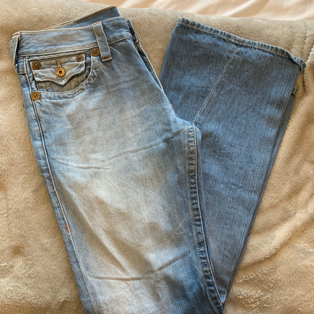 True Religion